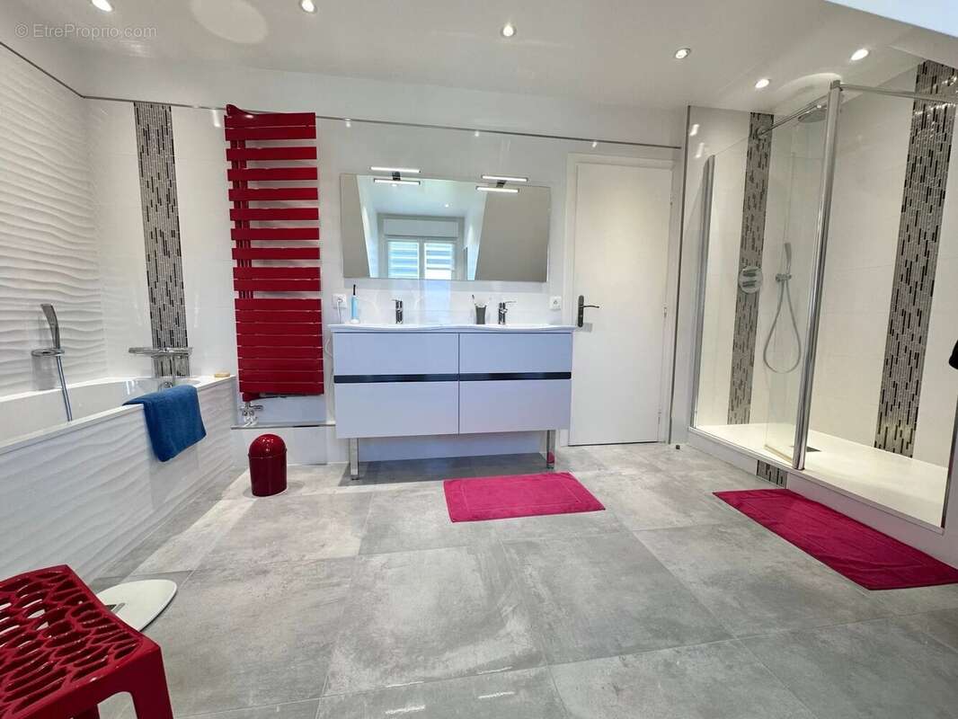 Maison à GONNEVILLE-SUR-MER