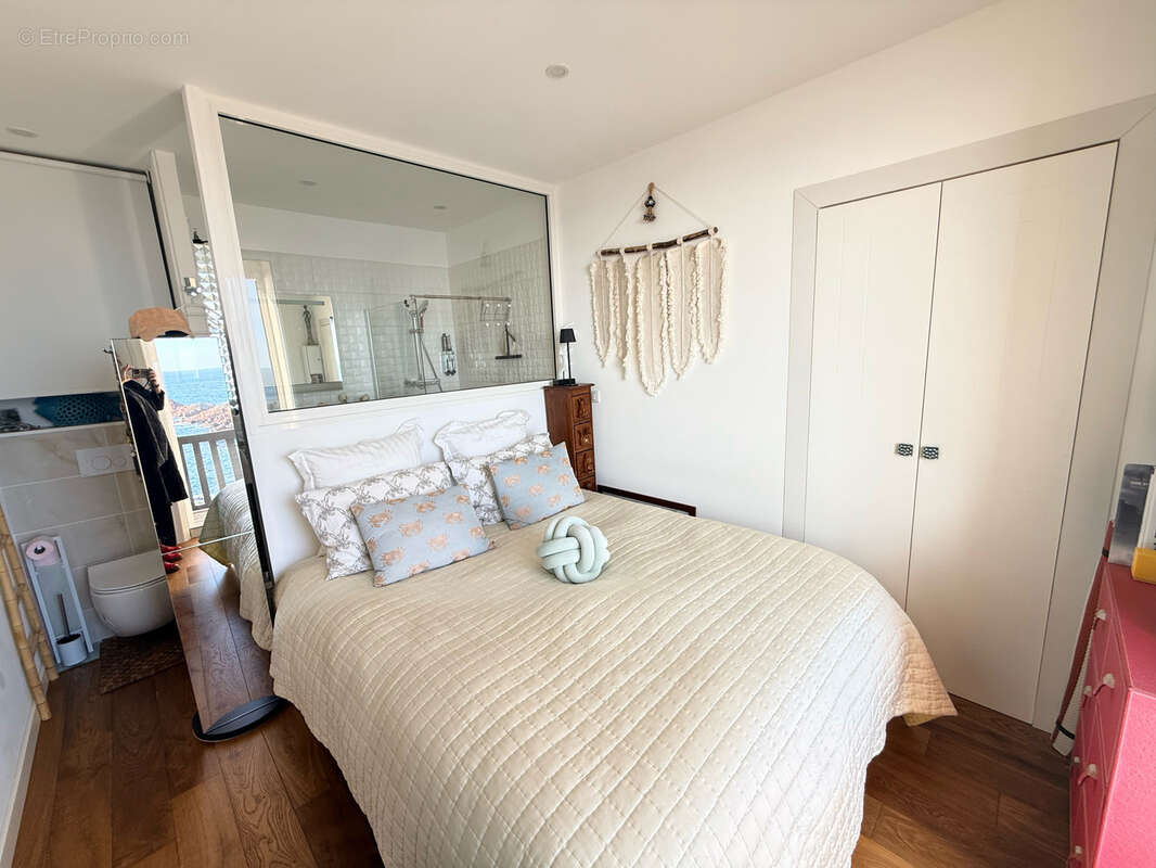 Appartement à LA SEYNE-SUR-MER