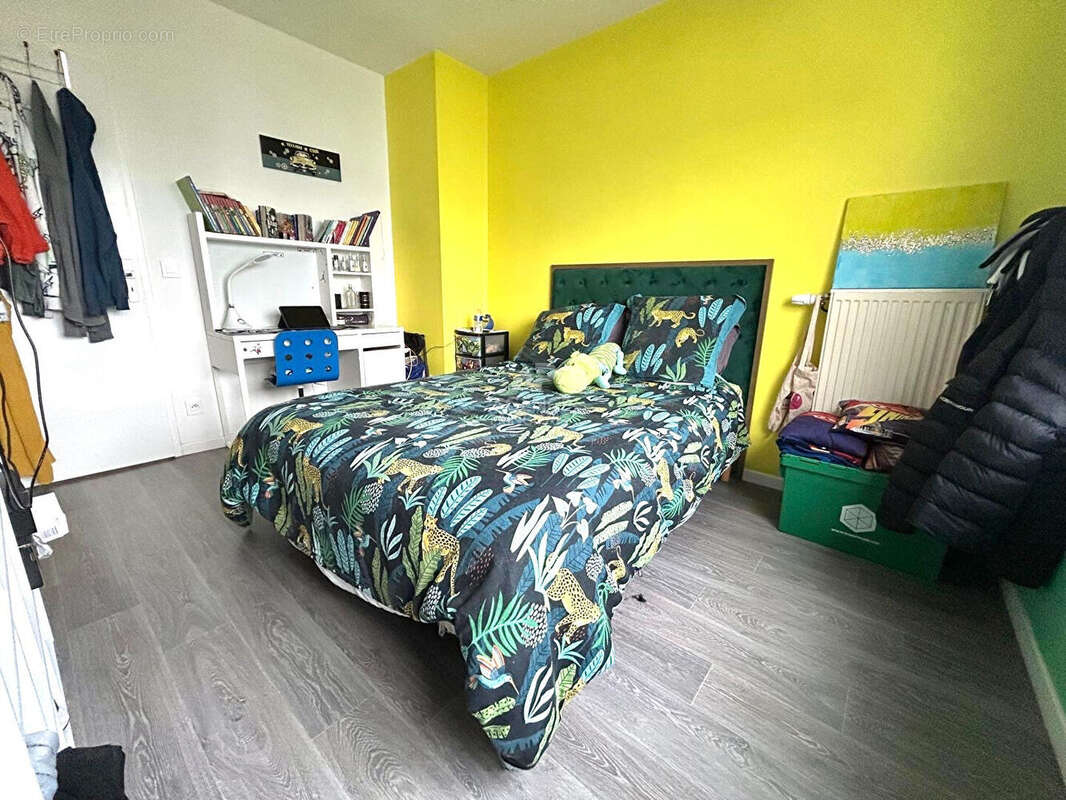 Appartement à POISSY