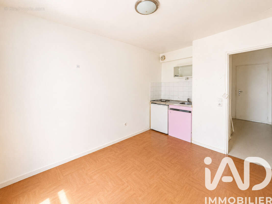 Photo 4 - Appartement à PIERREFITTE-SUR-SEINE