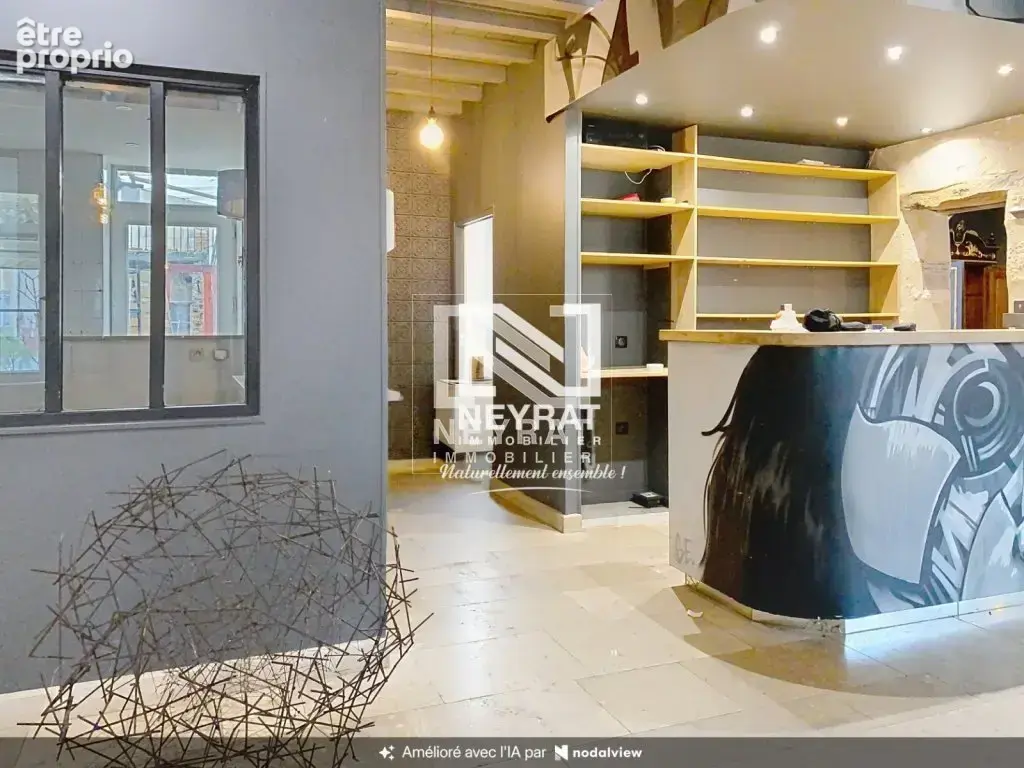 Maison de Maître au Potentiel Exceptionnel - photo 3