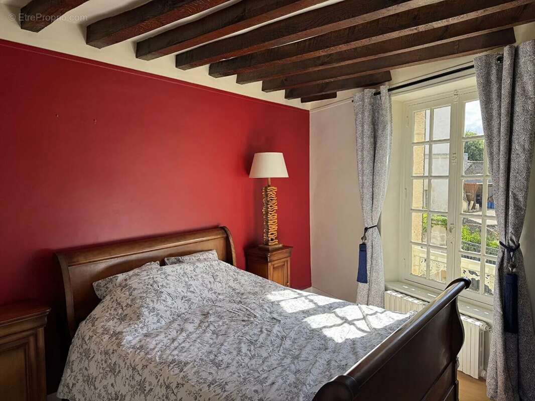 Maison à SENLIS