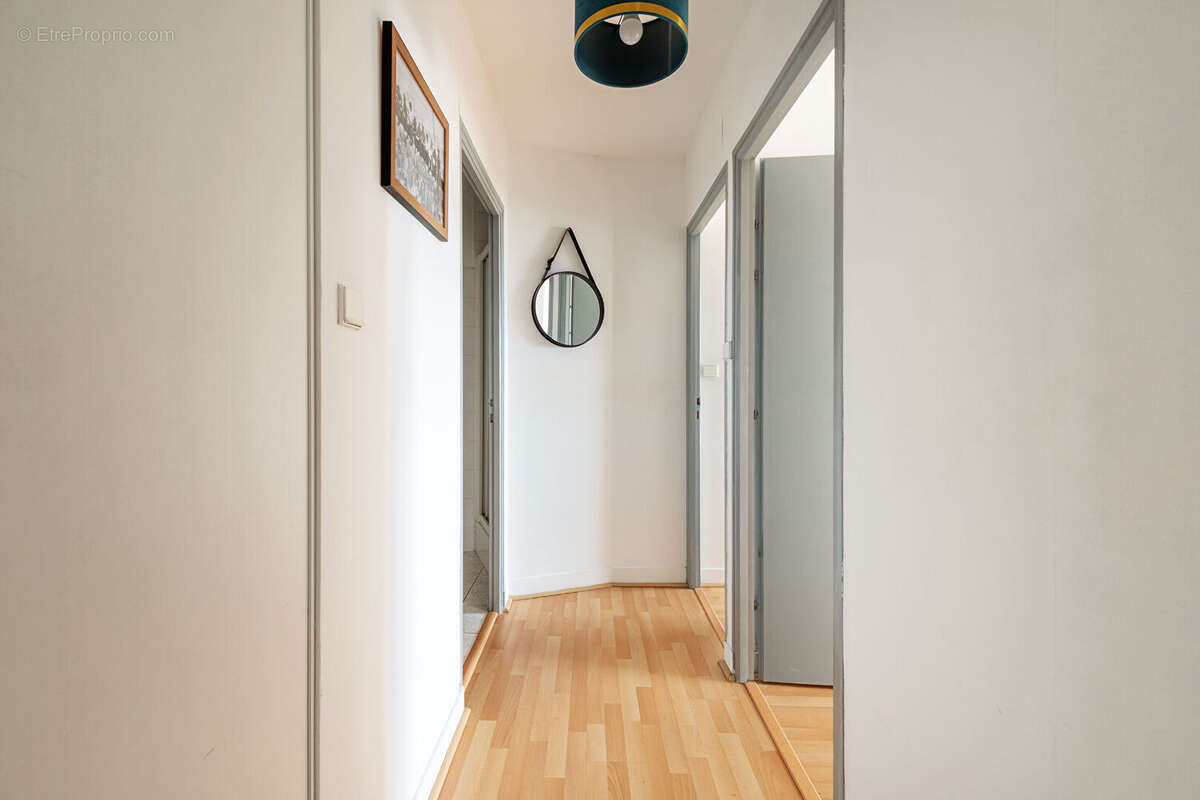 Appartement 90m² - Place du Lycée à Angers - Rare Opportunité - photo 7