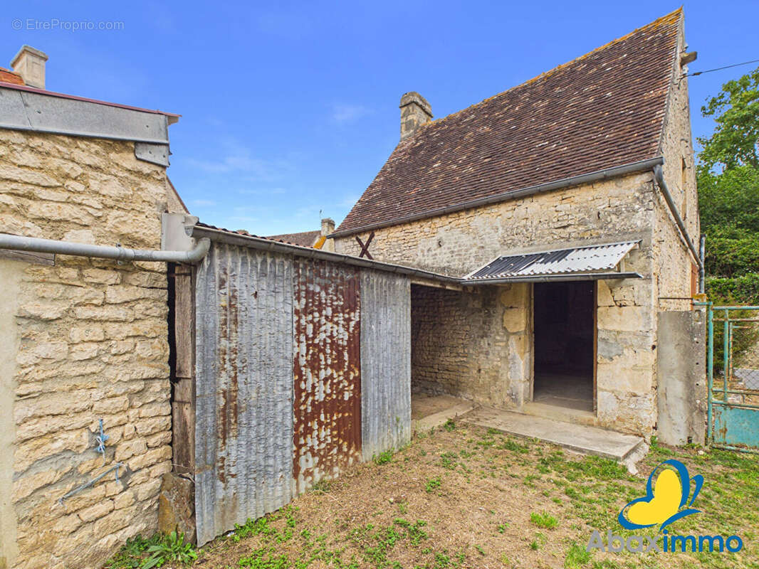 Maison à FALAISE
