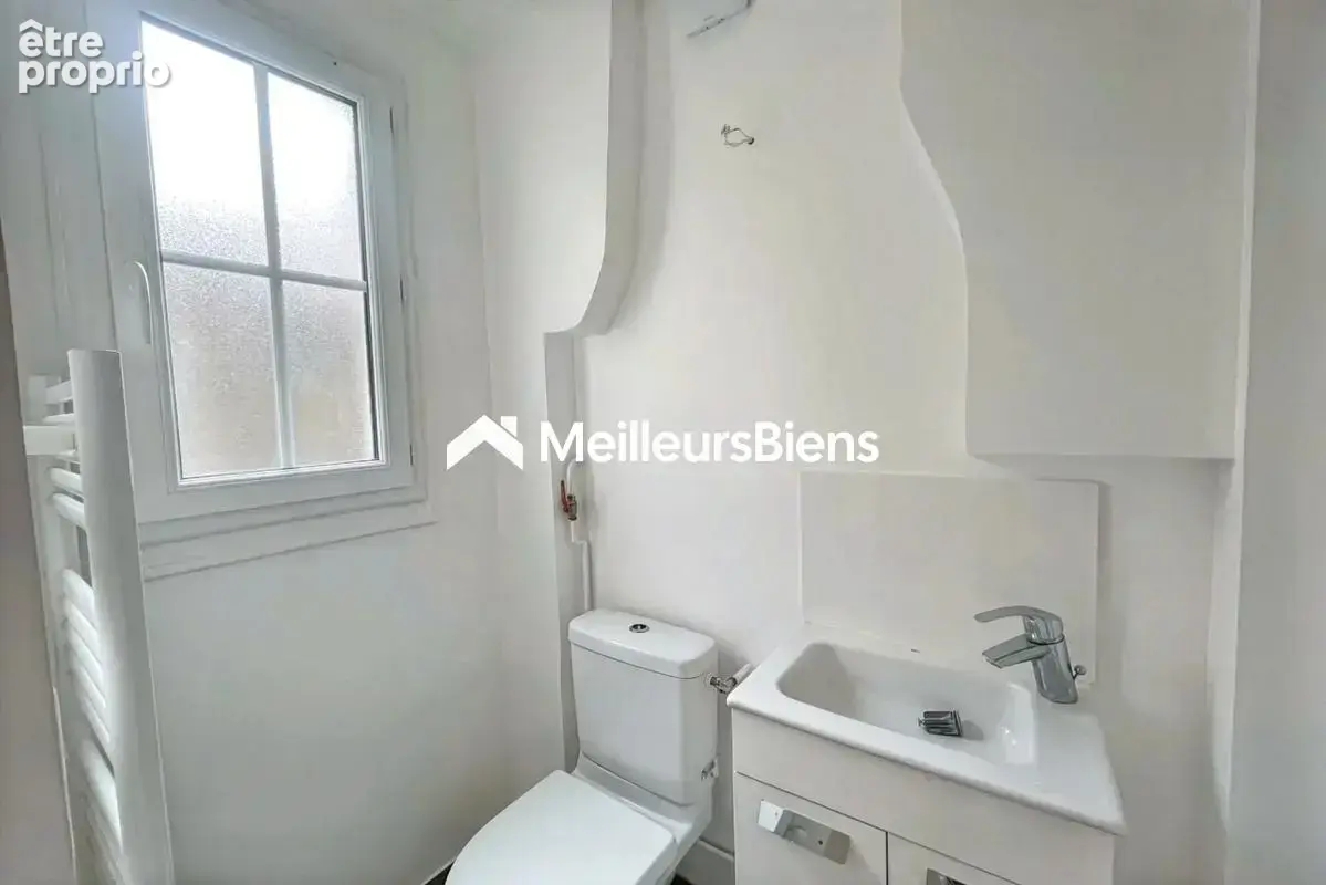 Magnifique studio transformable en type 2  lumineux calme et sans vis a vis - photo 9