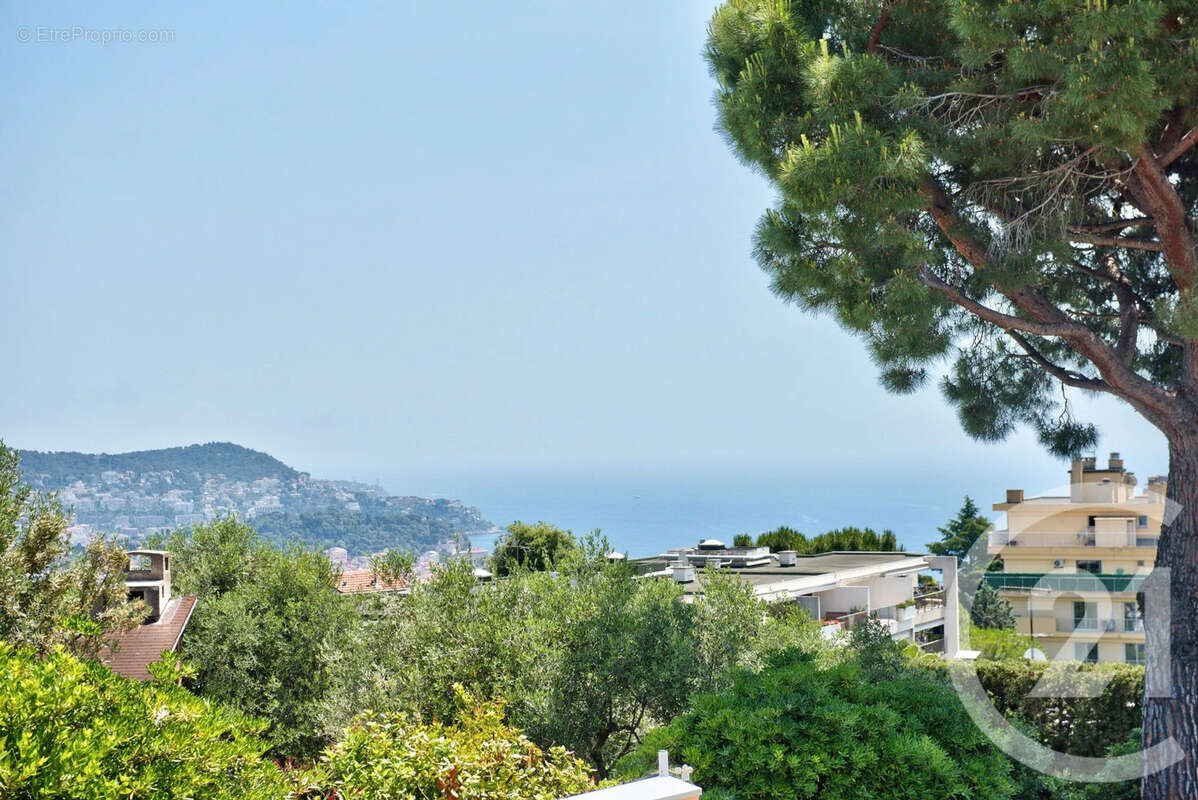 Maison à NICE