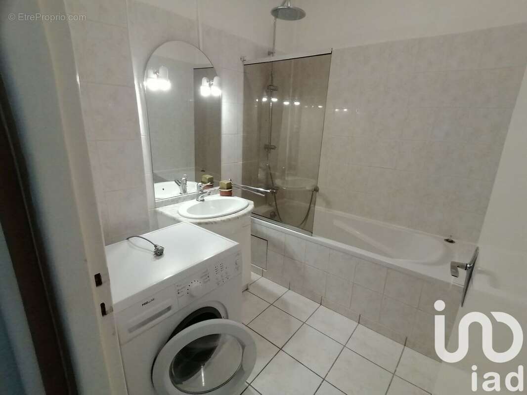 Photo 4 - Appartement à LE BOURG-D&#039;OISANS