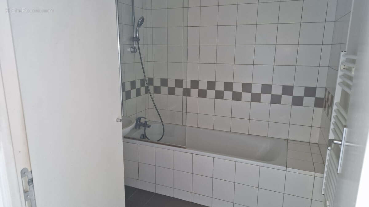 Appartement à AUXERRE