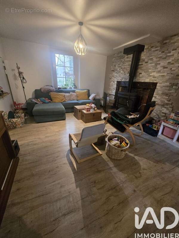 Photo 4 - Maison à BAULNE-EN-BRIE