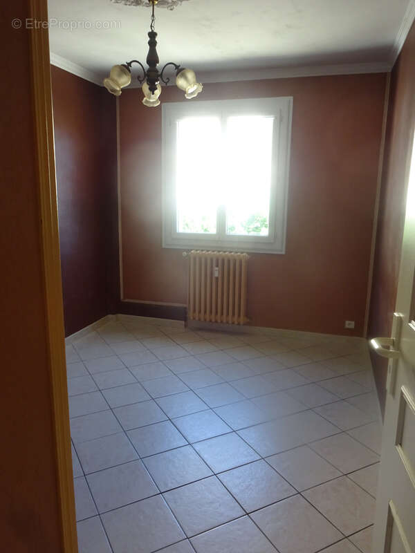 Appartement à ALES