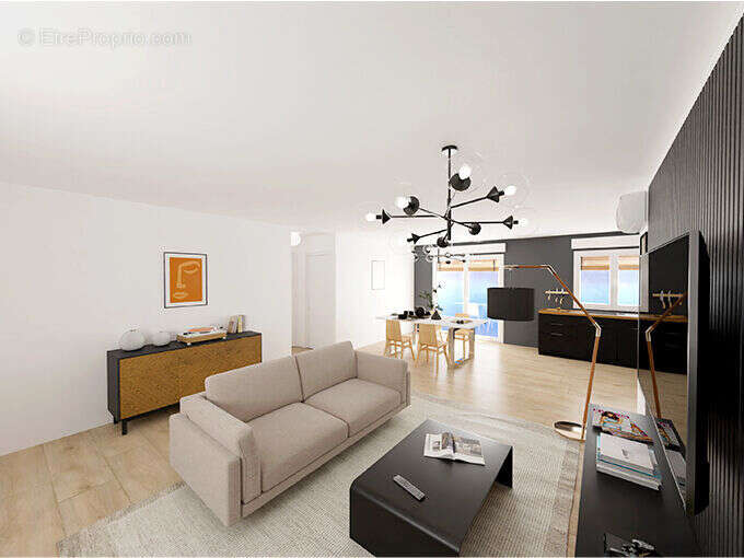 Photo 6 - Maison à RILHAC-RANCON