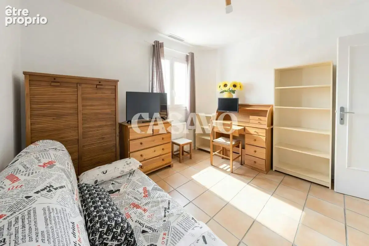 Vente Maison 5 pièces de 115m² - 13540 Aix-en-Provence - photo 22