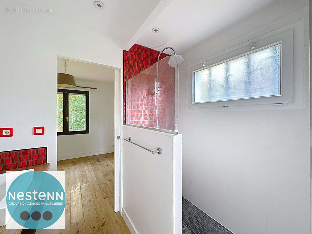 Maison à LA FERTE-SAINT-AUBIN