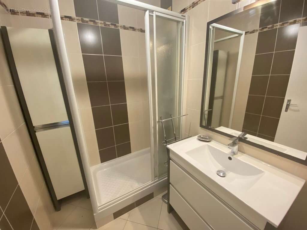 Appartement à LE CREUSOT