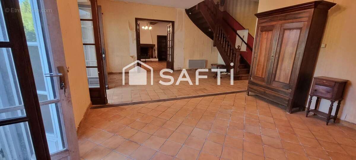 Photo 9 - Maison à CASTELNAU-D'AUDE
