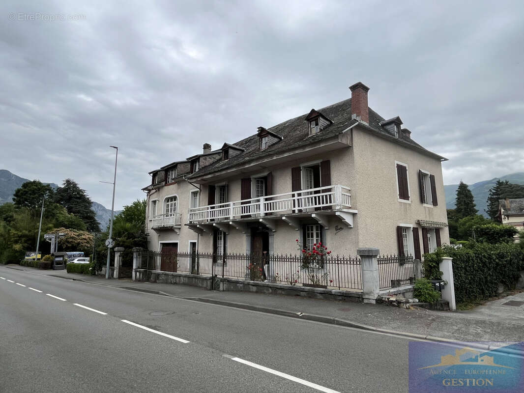 Maison à ARGELES-GAZOST