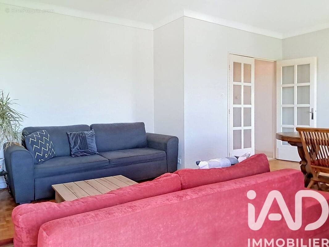 Photo 1 - Appartement à AGEN