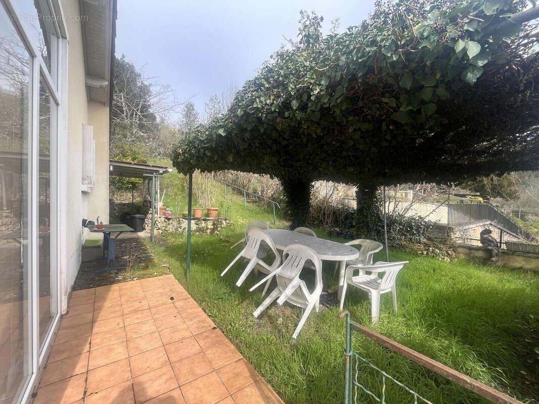 IMG7034 - Maison à SAINT-CYPRIEN