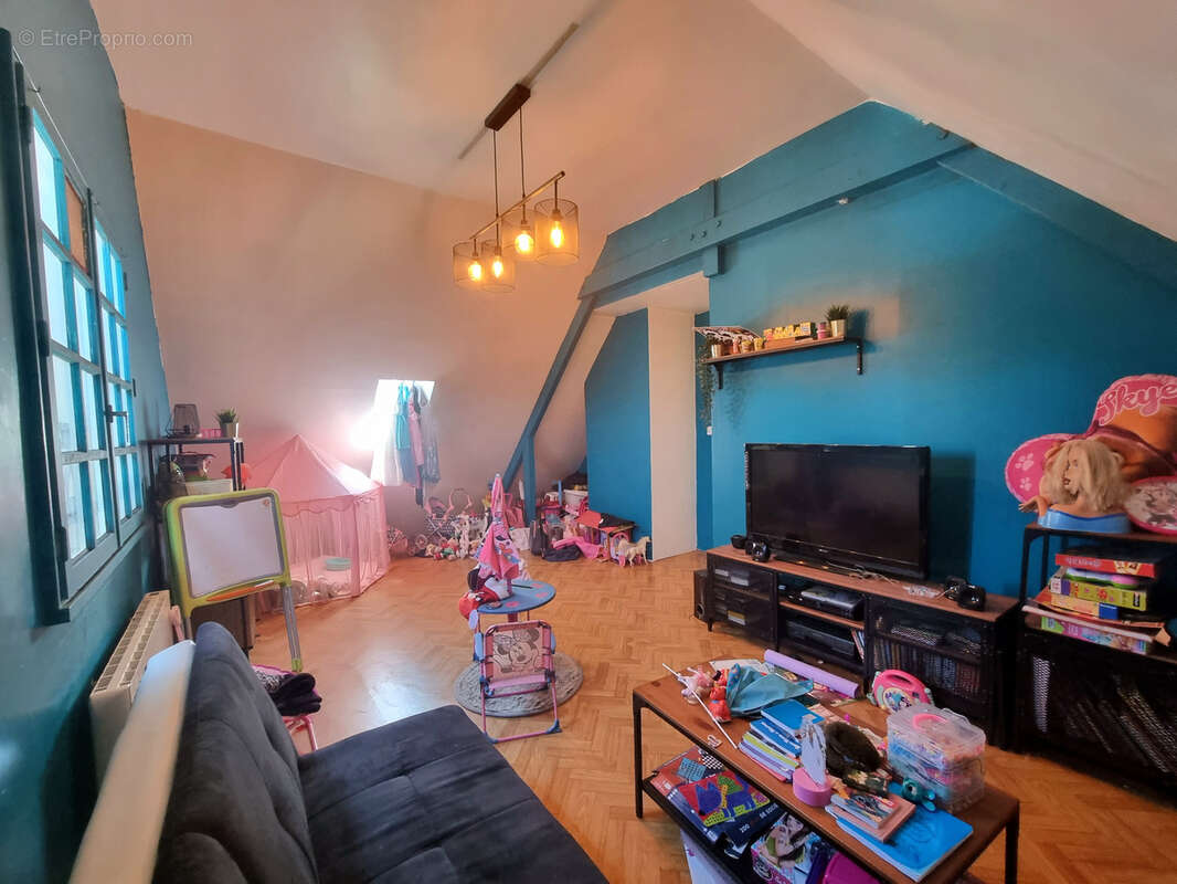 Maison 6 chambres - 159 m2 - Hédé-Bazouges - photo 14