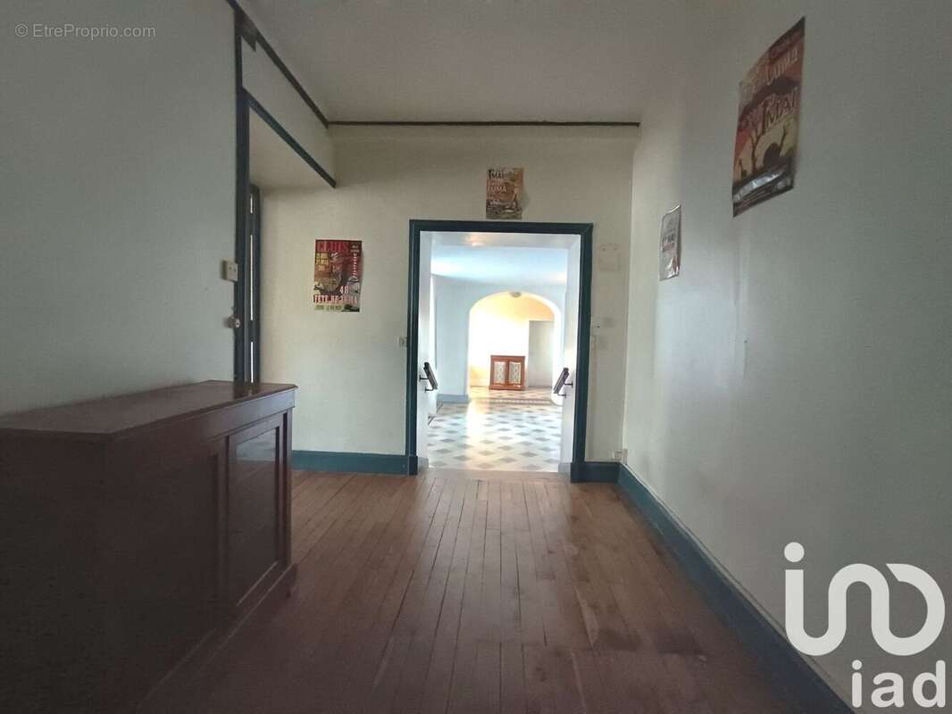 Photo 6 - Maison à CLUIS