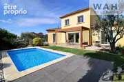 Maison à GIGNAC