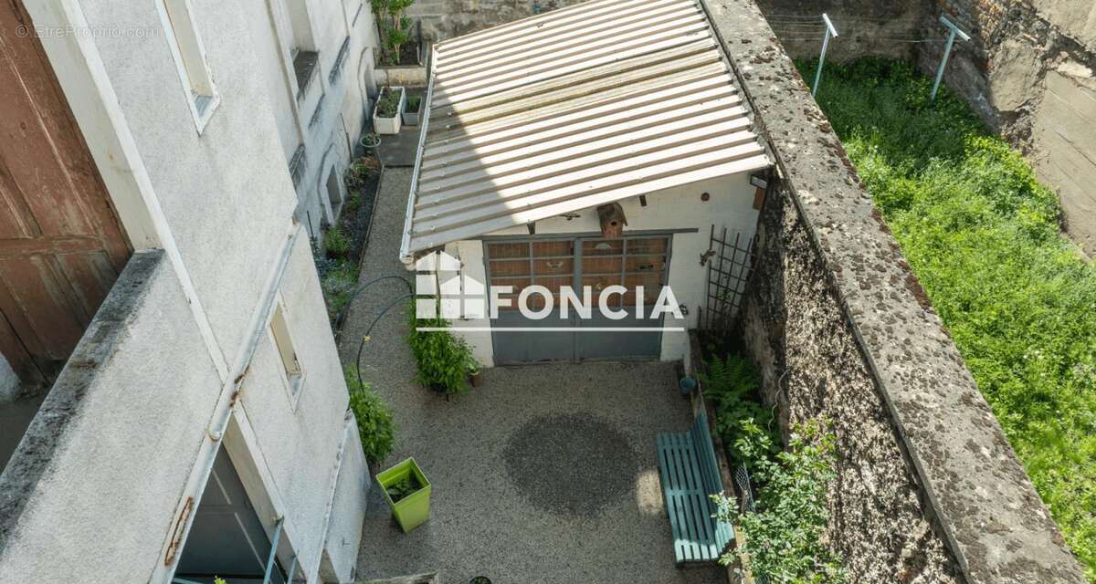 Appartement à FIRMINY