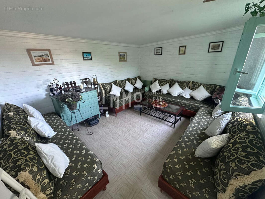 Maison à SAINT-GERMAIN-D&#039;ARCE