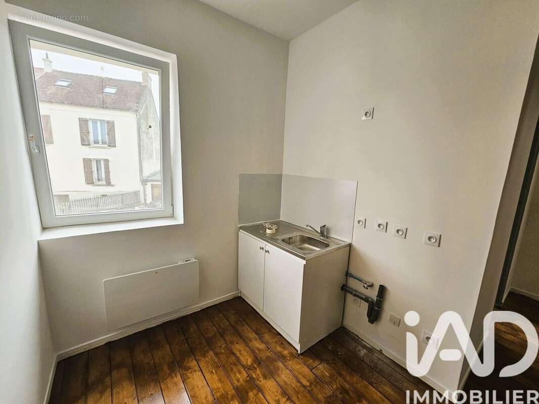 Photo 6 - Maison à NOGENTEL