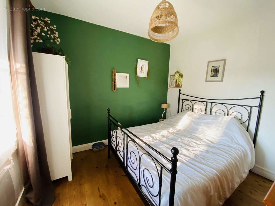 UNE CHAMBRE  - Maison à SOULAC-SUR-MER