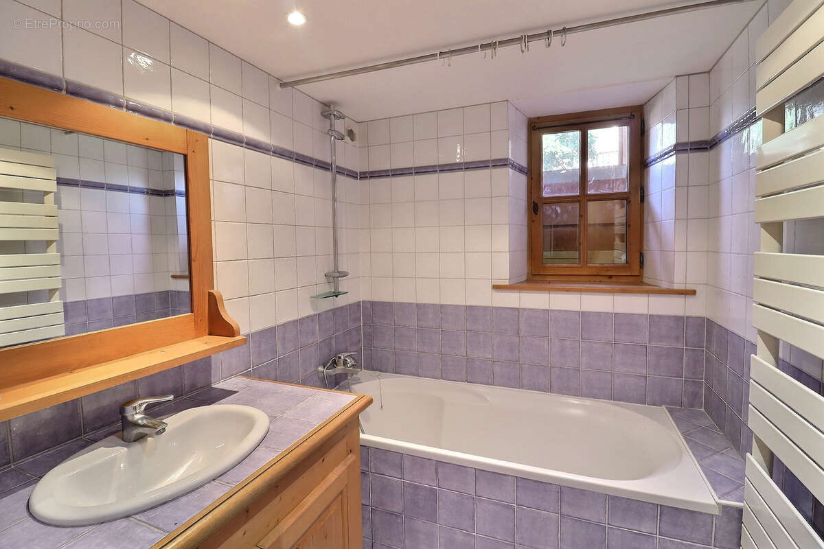 T4 113,5m2 - terrasse sud - photo 8