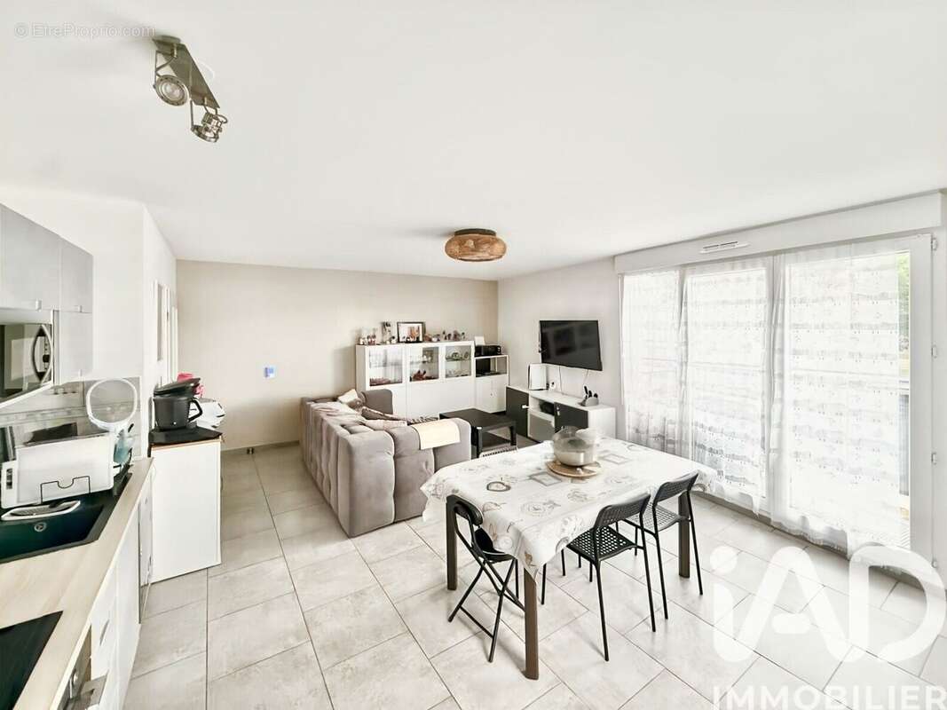 Photo 3 - Appartement à MEAUX