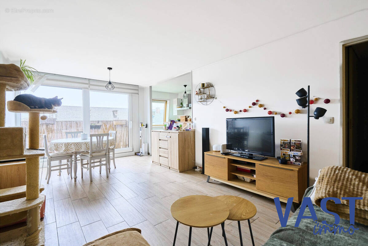 Appartement à TOURCOING