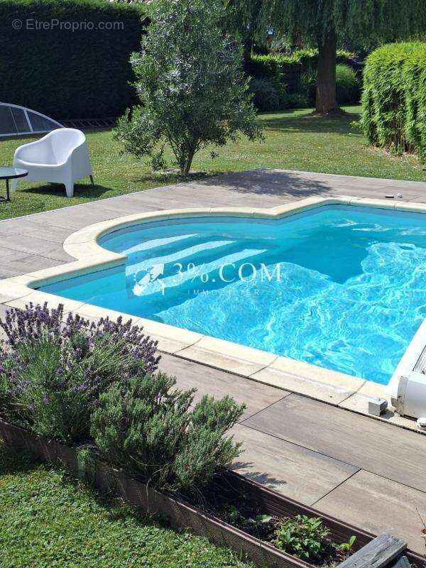 Maison individuelle sameon - photo 9