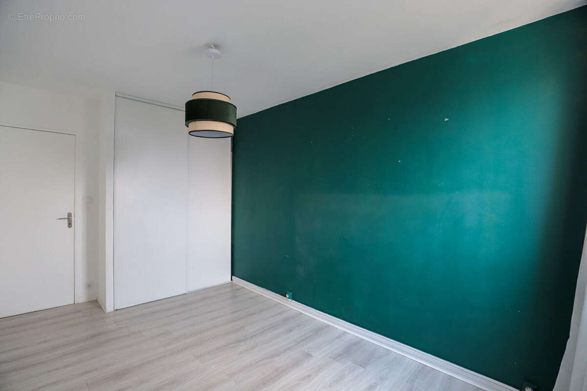 Appartement à CLAMART