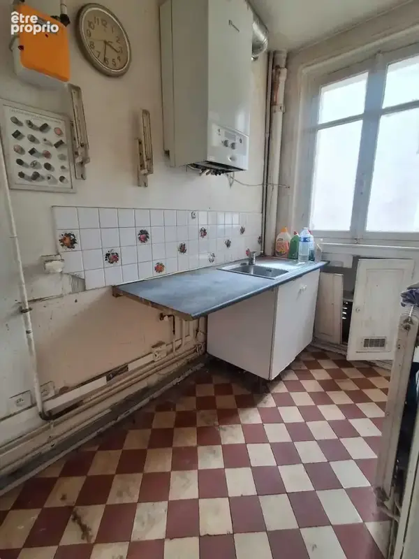 5 rue daumier/marché le marois - photo 4