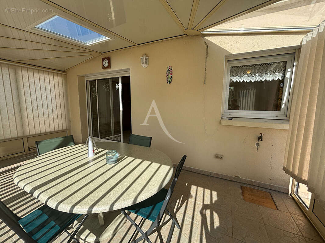 Maison Landevieille - photo 11