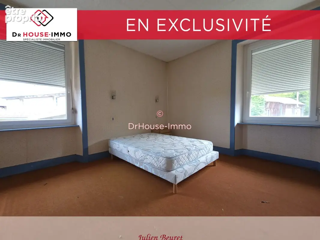 Maison 7 pièces 185 m² à vendre à Rougemont (25680) - photo 7