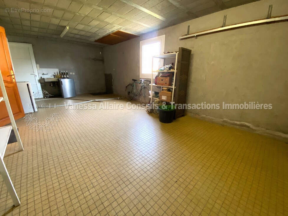 Maison à LA BAULE-ESCOUBLAC