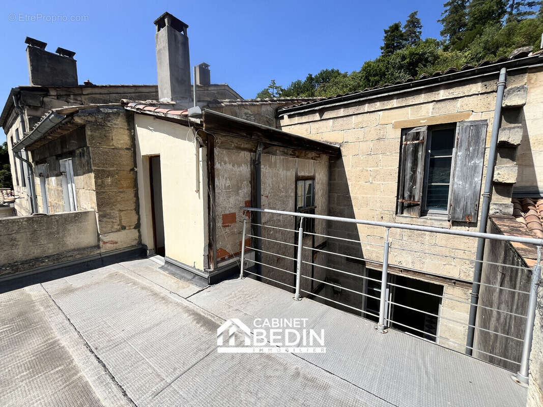 Maison 130 m² à Lormont  - photo 5