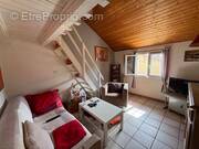 Appartement à ROGNONAS