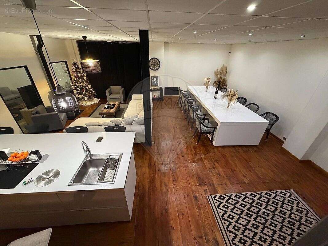 Maison à BAZOCHES-LES-BRAY