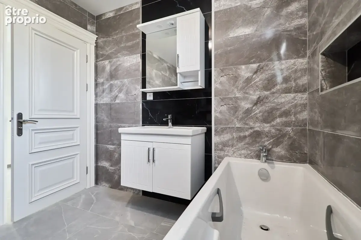maison T5 neuve Cormontreuil - photo 13