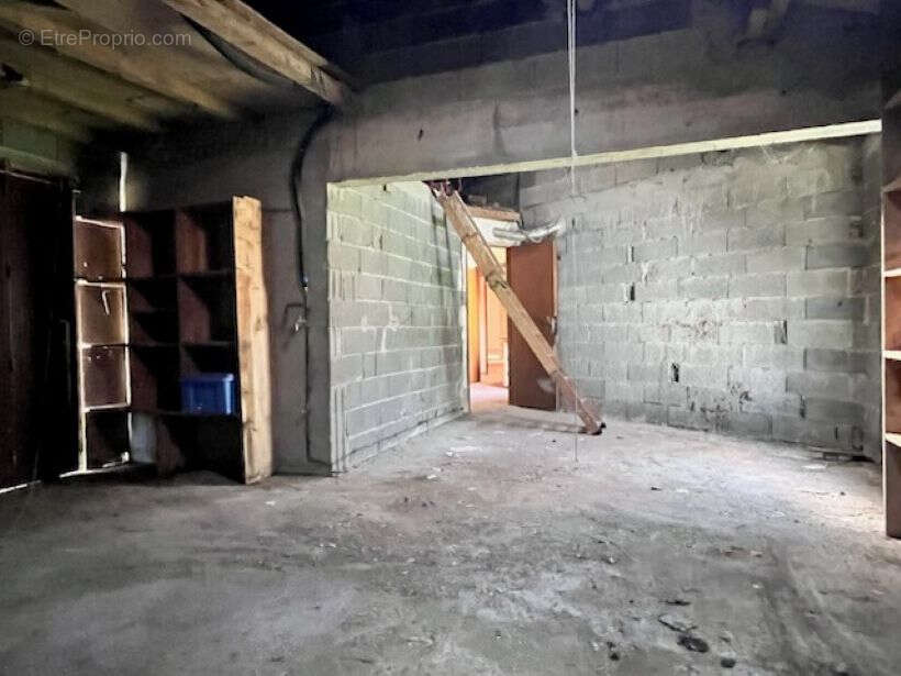 Maison à LA GARNACHE