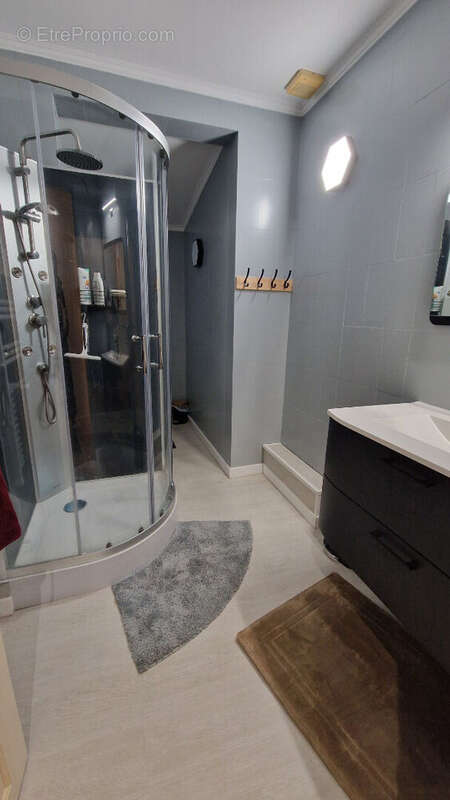 NOZAY - Propriété exceptionnelle et rare de 7 et 8 pièces de 248 m² habitable sur terrain clos de 2144 m² + dépendances de 80 m² - photo 18
