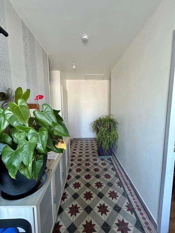 Appartement à LES AVENIERES