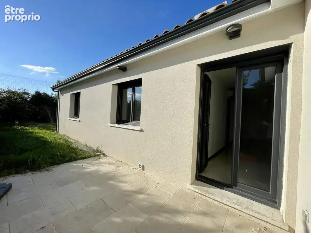 Maison individuelle - photo 2