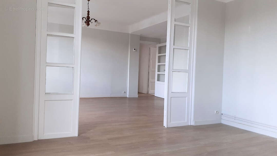 Appartement à BREST