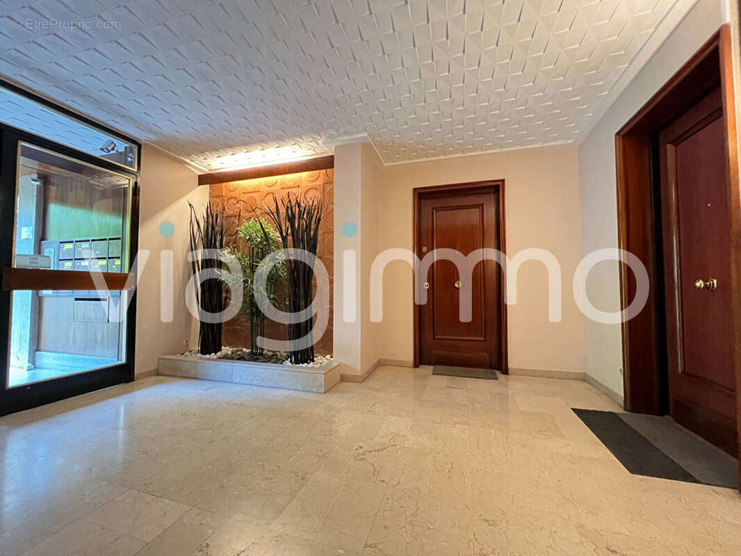 Appartement à LYON-2E