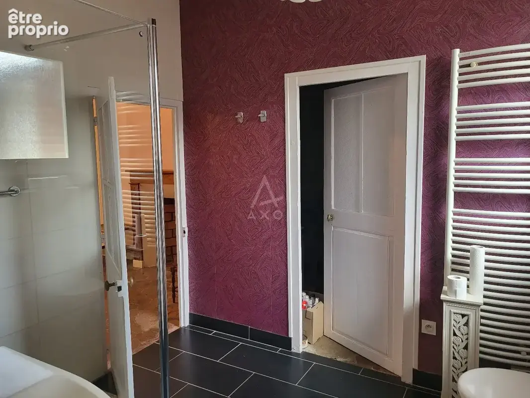Montmort-lucy : longere de 94,10  m² avec dependances sur 1.624 m² - photo 6