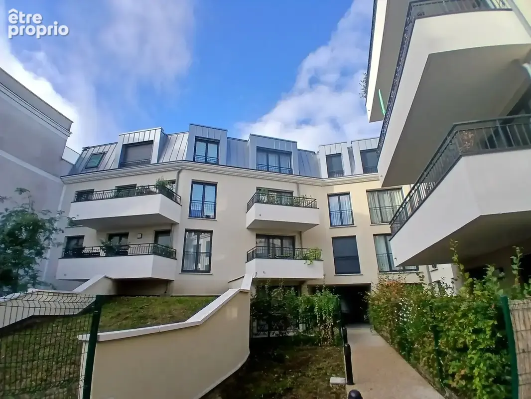 Houilles centre ville exclusivite - photo 15